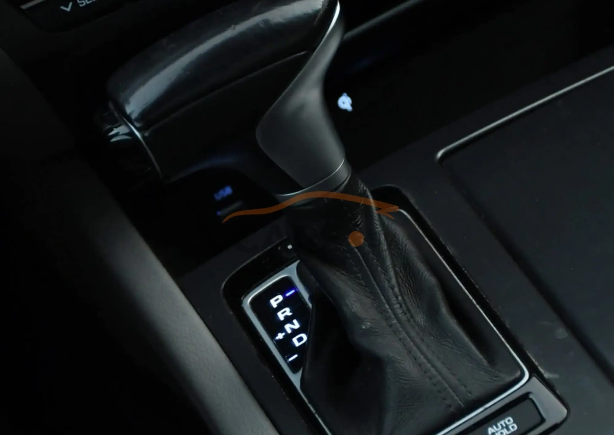 Hyundai Genesis <span></span>