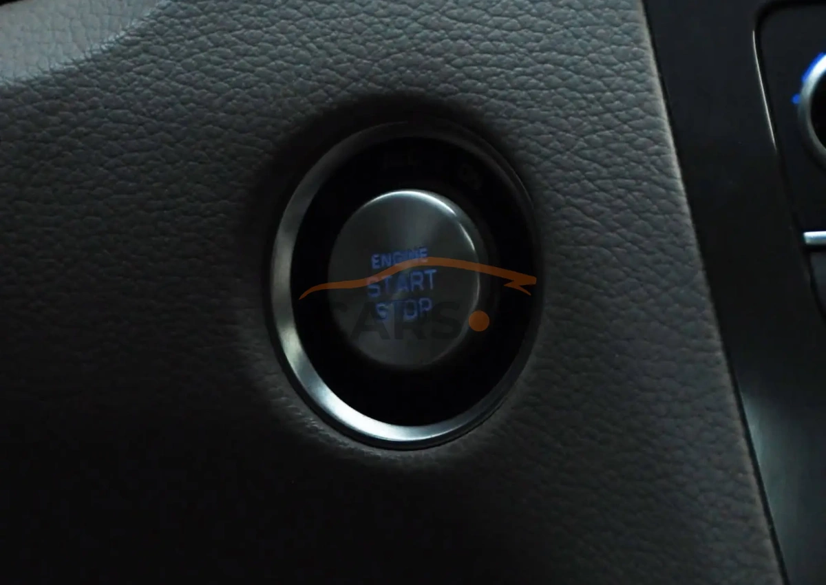 Hyundai Genesis <span></span>