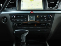 Hyundai Genesis <span></span>