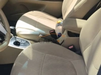 Hyundai Accent <span></span>