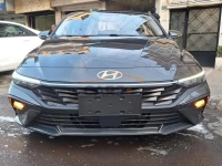 Hyundai Elantra <span></span>