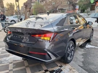 Hyundai Elantra <span></span>