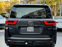 Toyota Land cruiser <span></span>