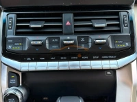 Toyota Land cruiser <span></span>