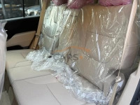 Toyota Land cruiser <span></span>