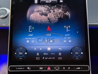 Mercedes-Benz S 580 <span></span>