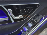 Mercedes-Benz S 580 <span></span>