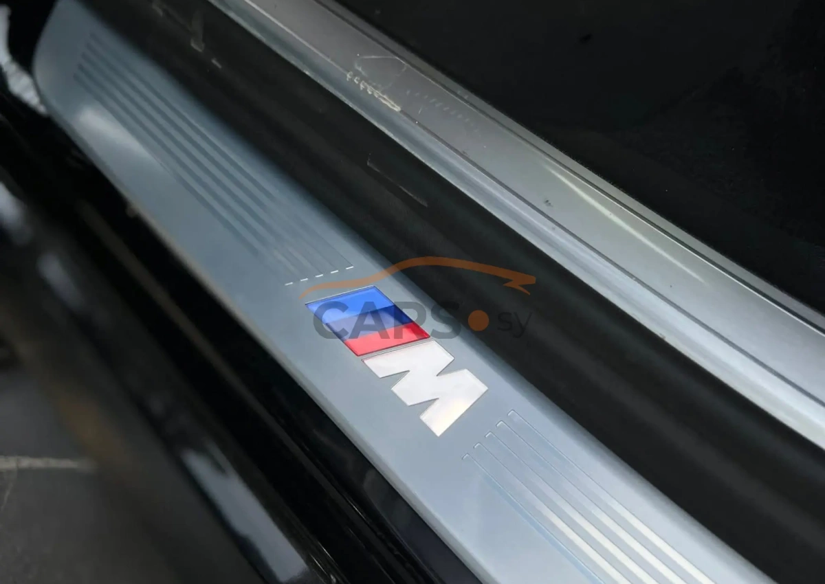 BMW 730 <span></span>