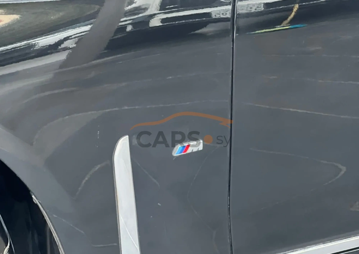 BMW 730 <span></span>