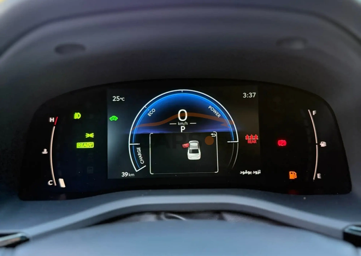 Toyota Corolla <span></span>