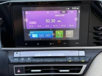 Toyota Corolla <span></span>