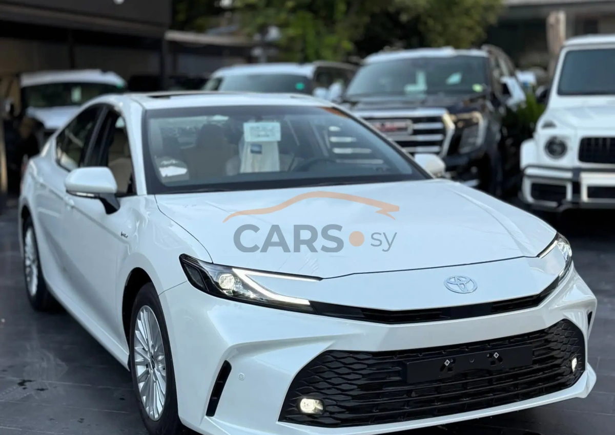 Toyota Corolla <span></span>