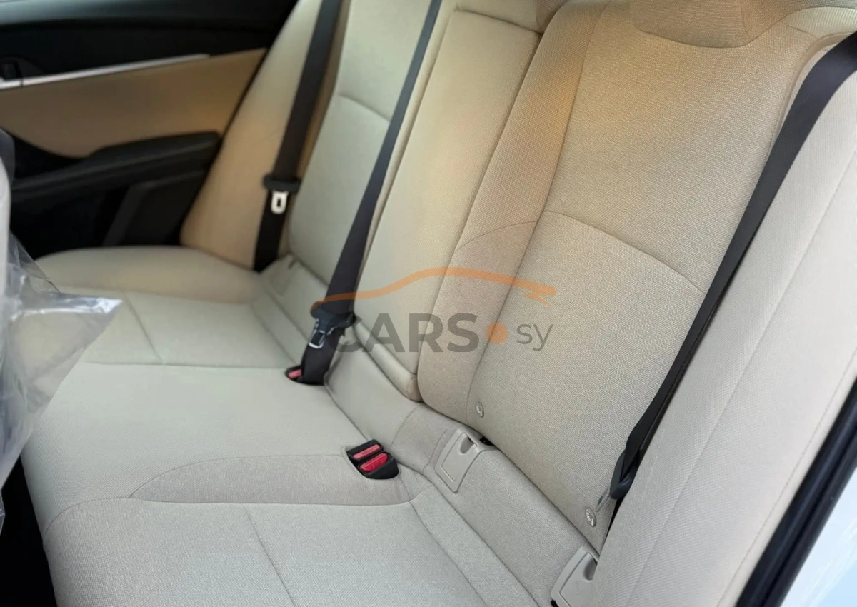 Toyota Corolla <span></span>