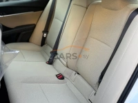 Toyota Corolla <span></span>