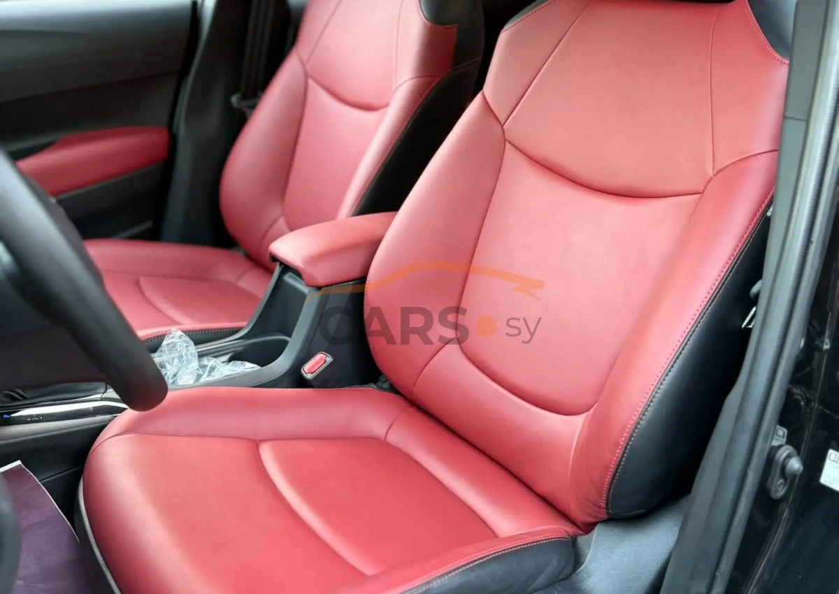 Toyota Corolla Cross <span></span>