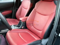 Toyota Corolla Cross <span></span>