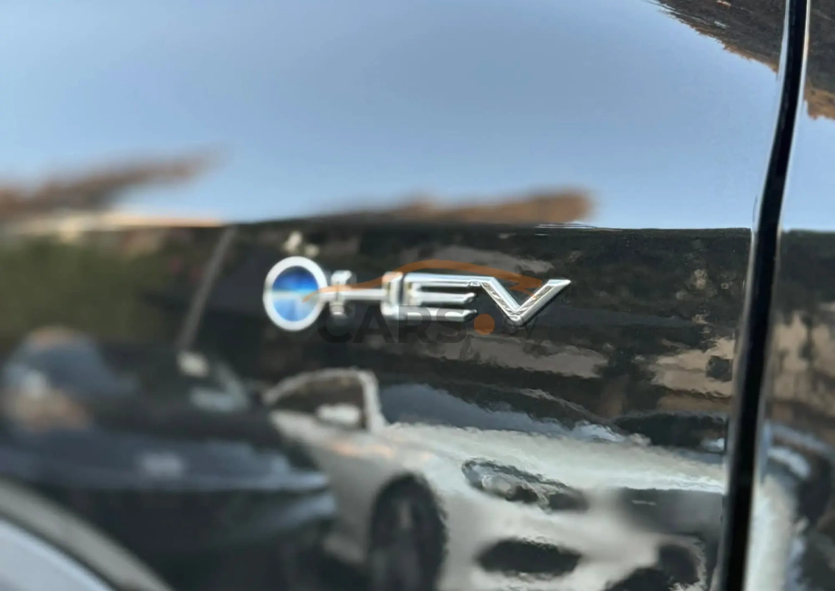 Toyota Corolla Cross <span></span>