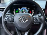 Toyota Corolla Cross <span></span>