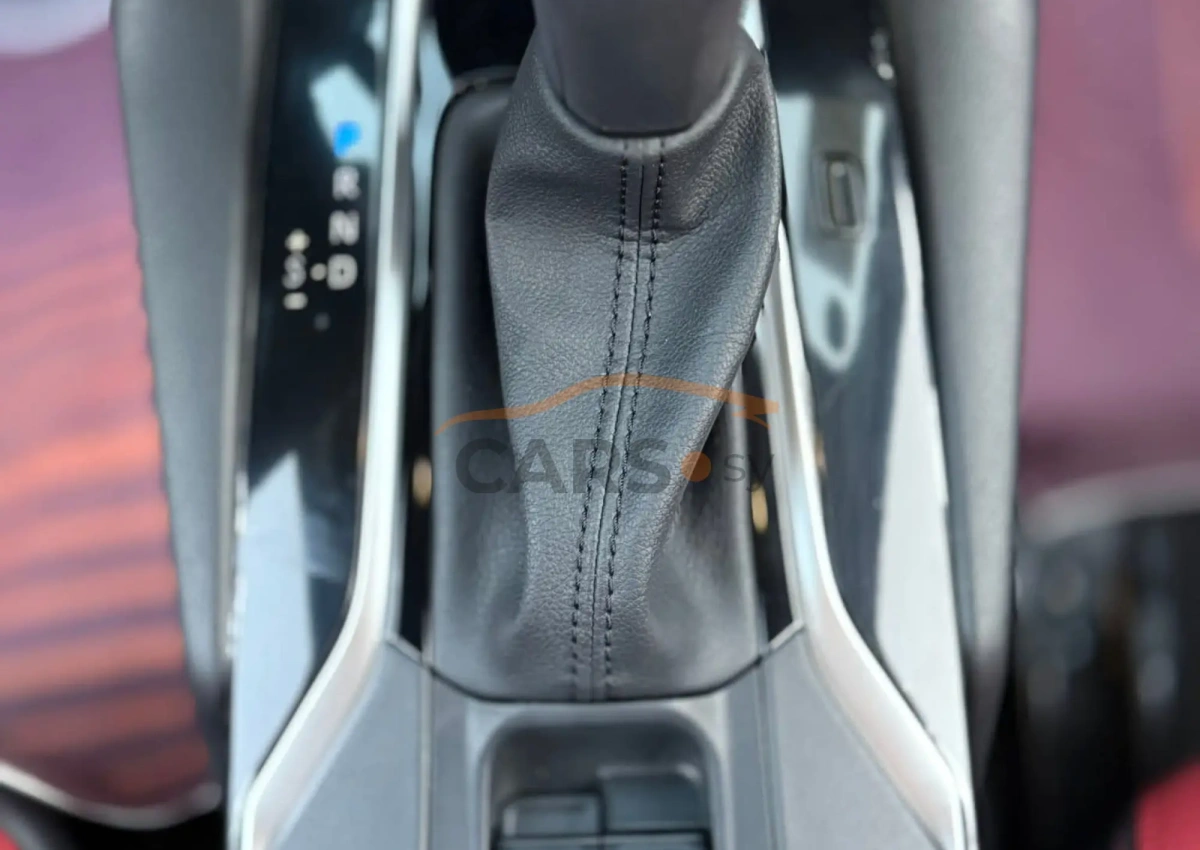 Toyota Corolla Cross <span></span>