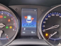 Toyota C-HR <span></span>