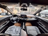 Toyota C-HR <span></span>