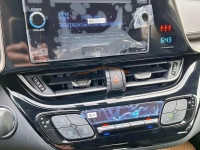 Toyota C-HR <span></span>