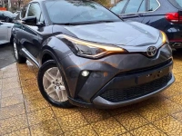 Toyota C-HR <span></span>