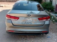 Kia Optima <span></span>