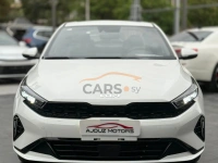 Kia K3 <span></span>