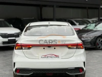 Kia K3 <span></span>