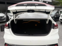 Kia K3 <span></span>