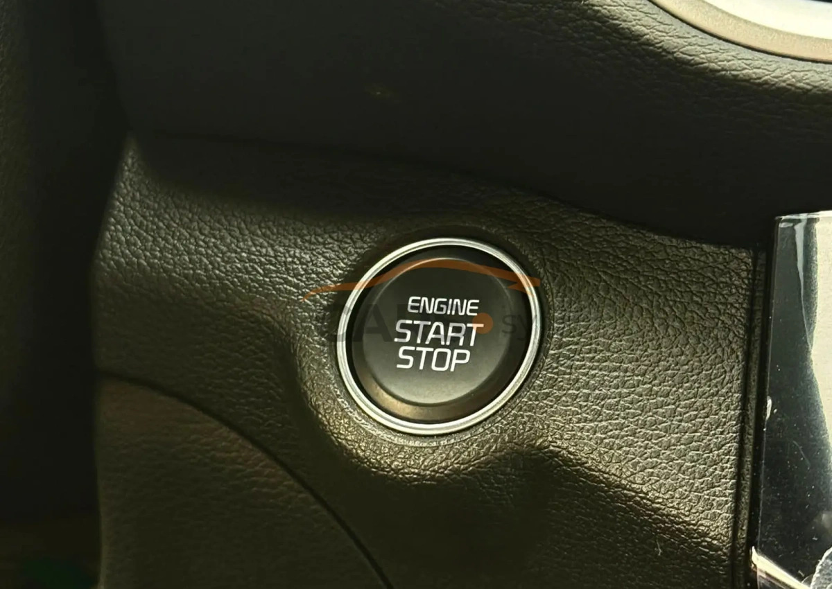 Kia K3 <span></span>