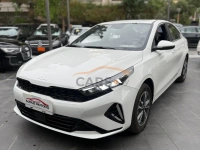 Kia K3 <span></span>