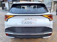 Kia Sportage <span></span>