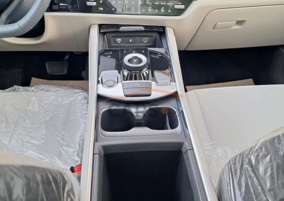 Kia Sportage <span></span>