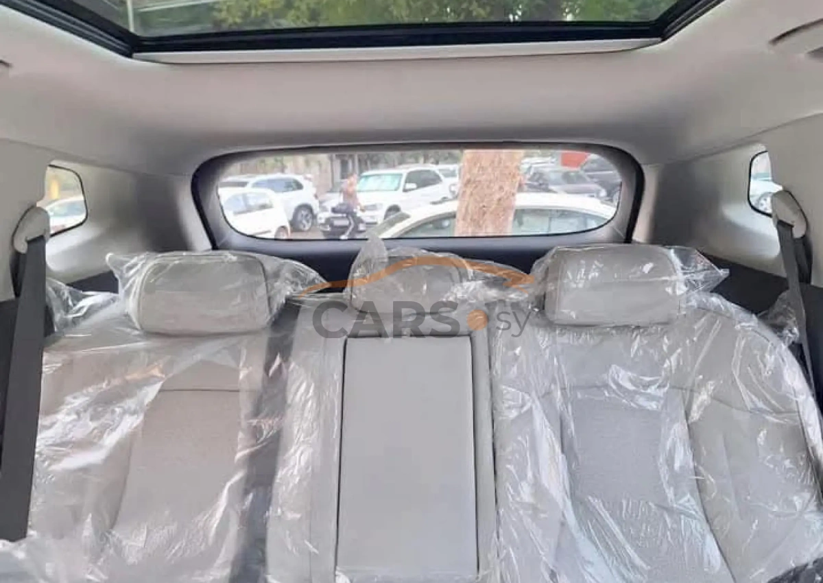 Kia Sportage <span></span>