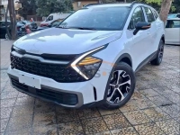 Kia Sportage <span></span>