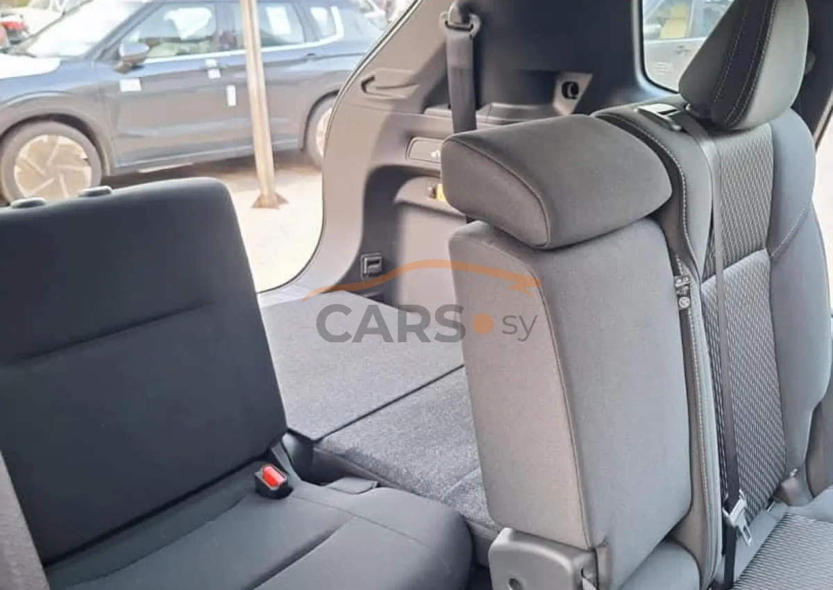 Mitsubishi Outlander <span></span>