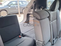 Mitsubishi Outlander <span></span>