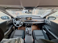 Mitsubishi Outlander <span></span>