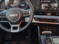 Kia Sportage <span></span>