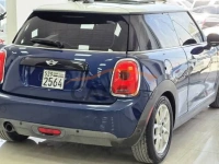 Mini Cooper <span></span>