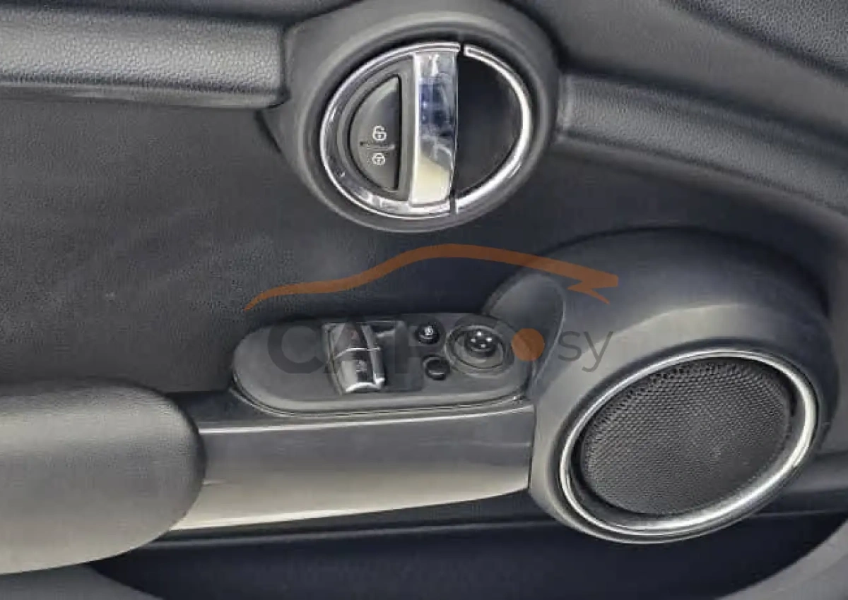 Mini Cooper <span></span>