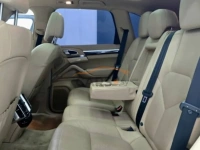 Porsche Cayenne <span></span>