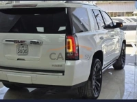 Gmc Yukon <span></span>