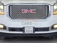 Gmc Yukon <span></span>