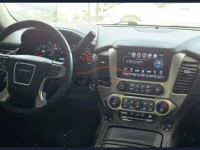 Gmc Yukon <span></span>