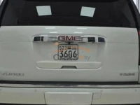 Gmc Yukon <span></span>