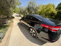 Kia K5 <span></span>