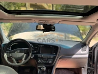 Kia K5 <span></span>